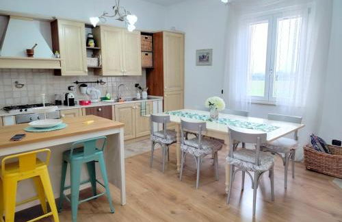 Casolare Famiglia Grande Assisi per Famiglie e Amici - Foto 17