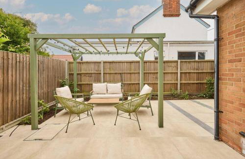 The Beach House - Photo 34