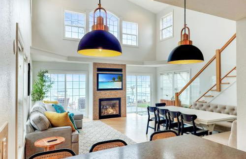 Sandy Shores Beach House - Foto 15