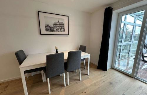 Juraperle - Historisch und modern - Wohnung 3 - Foto 28