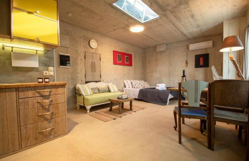 Corfu Tramezzo designer's House - Foto 13