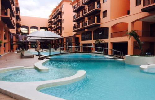 Studio em Jurerê - Pé na Areia - Photo 6