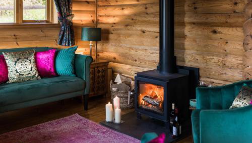 High Kingthorpe Lodge - Foto 3