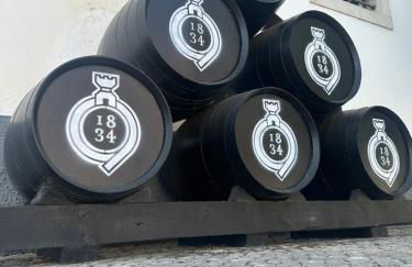 Vila Nogueira De Azeitao - Amaral's Guest Houses - Foto 52