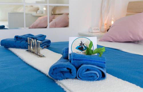 Villa Venere - Amalfi Coast - Private Sea Access - Foto 52