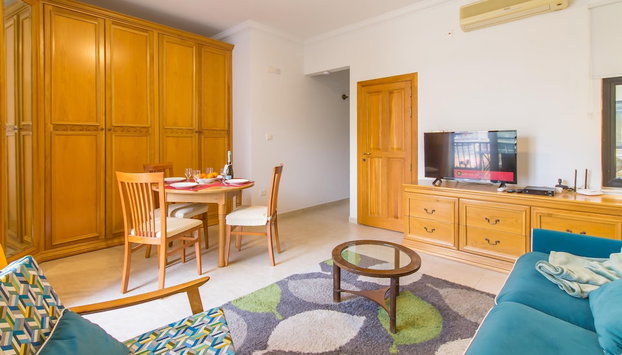 The Strand - Apartment By The Sea Sliema - Foto 3, Habitación