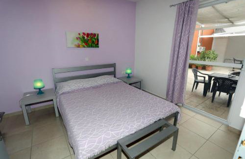 Ammoudia Residence - Foto 39