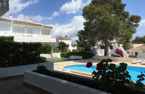 Ses Gavines-Cala Anguila Apartments - Foto 19