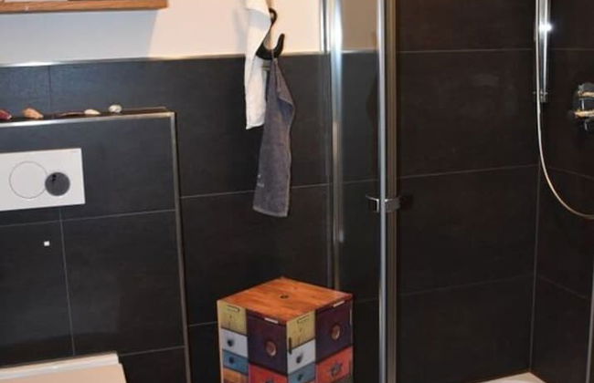 Apartment Newport Weser - Foto 13