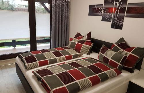 Ferienwohnung Auszeit Bad Belzig Näthe - Foto 3