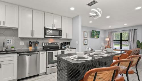 Modern Escape Near Lake Eola and Downtown Orlando - Foto 2