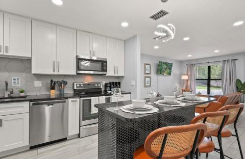 Modern Escape Near Lake Eola and Downtown Orlando - Foto 2