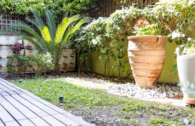 The Garden House at Alimos - Foto 15