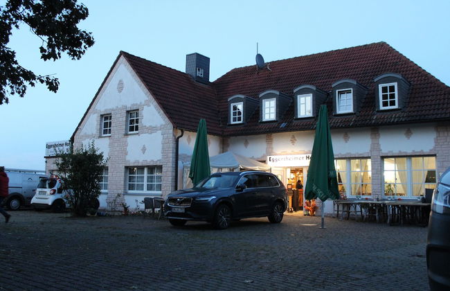 Eggersheimer Hof - Foto 31