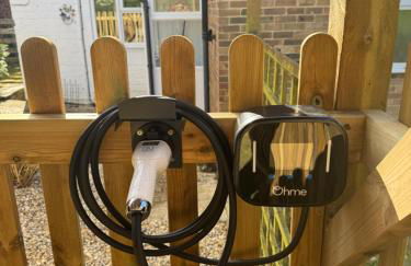 Spa Garden Cottage - Foto 40