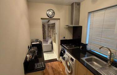 5 Bed cosy family home near Heathrow l London - Foto 14