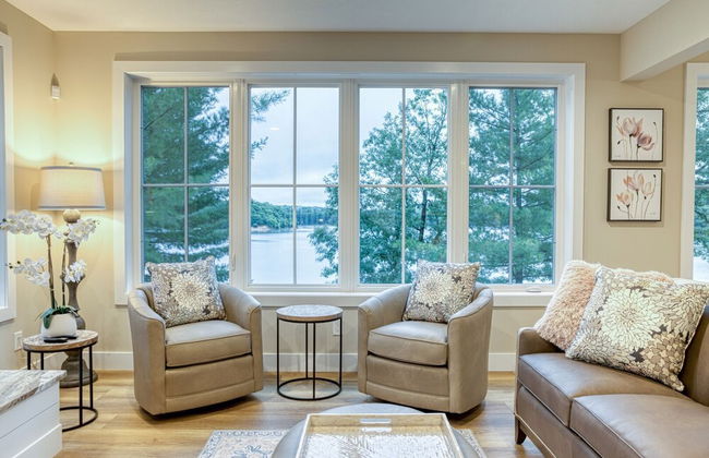 lakemore Resort - Foto 66