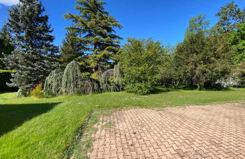 #GO La Maison de Varces Garden 4 bedrooms - Photo 26