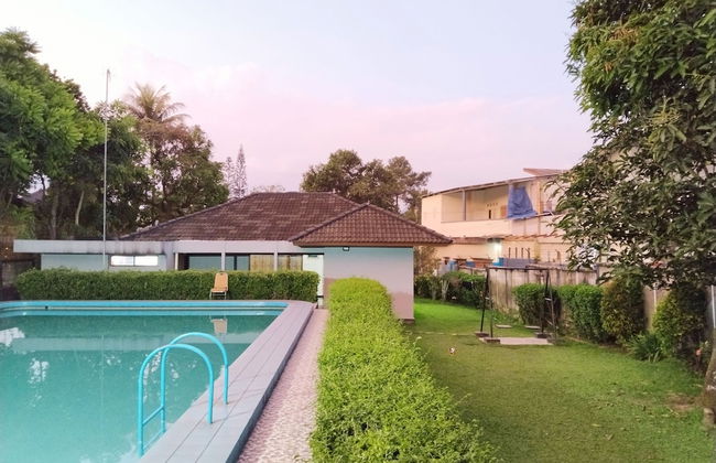 Villa Estria - Photo 60