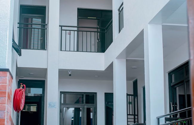 Martin Aviator Apartment - Foto 1