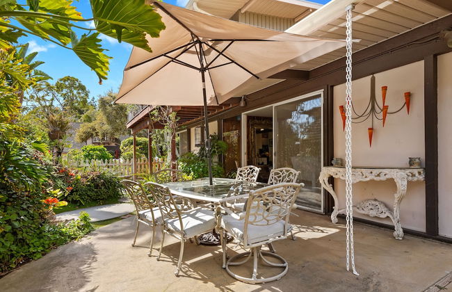 Padaro Midcentury Beach & Garden - Foto 30