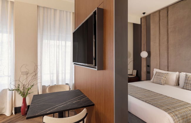 LUMERA STAY - Brera - Foto 105