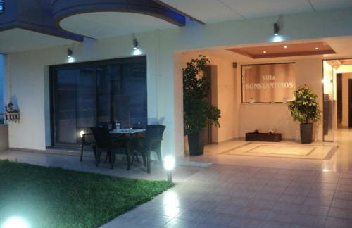 Villa Konstantinos - Foto 69