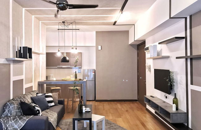 Regalia Suites by Sweet Home KL - Photo 69