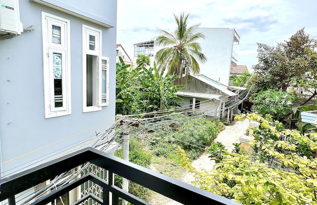 Ngo Family Apartment - Foto 35