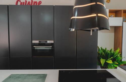 La Villa del Montecillo complex Beach and city ApartamentosMalagaManagement - Photo 16