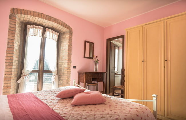 Agriturismo Il Giardino dei Ciliegi - Foto 38