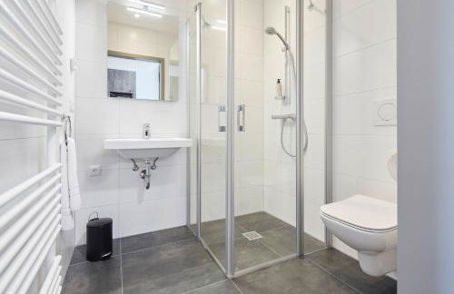 Bader Aparthotel - Foto 12