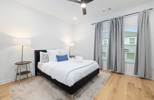 Campus Core-Half mi to Bud Walton-2 mi to Downtown - Foto 14