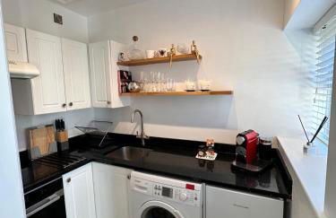 Goatchers Cottage & Goatchers Studio - Foto 51