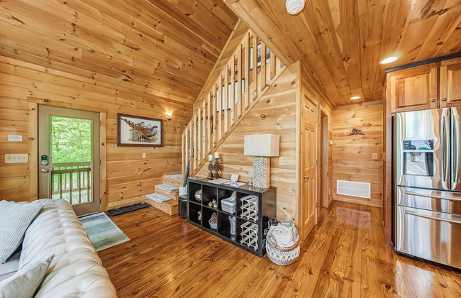 Zen Mountain - Photo 32