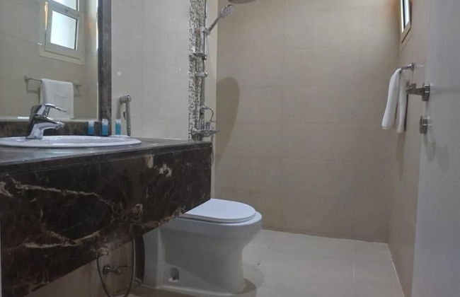 Al Muteb Suites Al Falah 3 - Foto 8