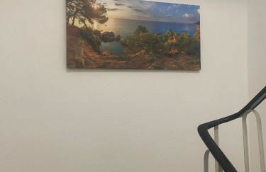 Messe- und Ferienwohnung Feucht - Foto 44