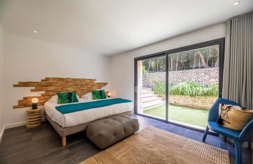 Domaine & Villas Version Maquis - Foto 20