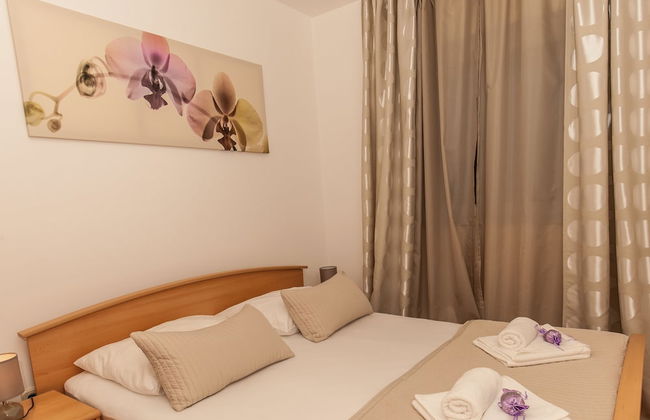 Sunset Apartments - Foto 4