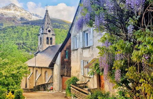 Chalet 800 - Foto 28