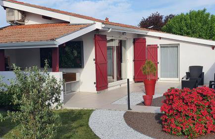 La Parent'aise - Foto 10