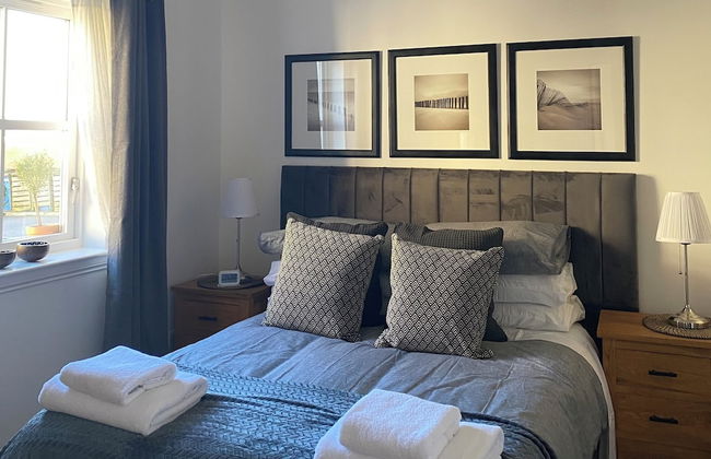 Flemings Yard - Fantastic Town House in Anstruther - Foto 22