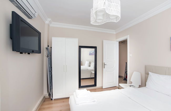 Blueway Hotel Residence - Foto 68