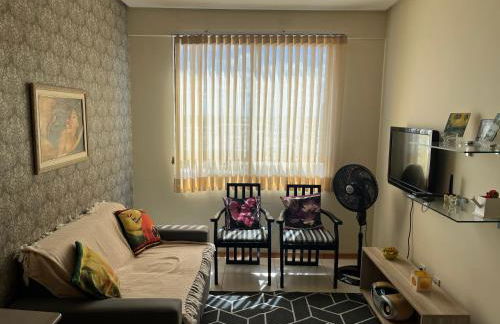 Apto com Estilo e Conforto no Centro - Foto 10