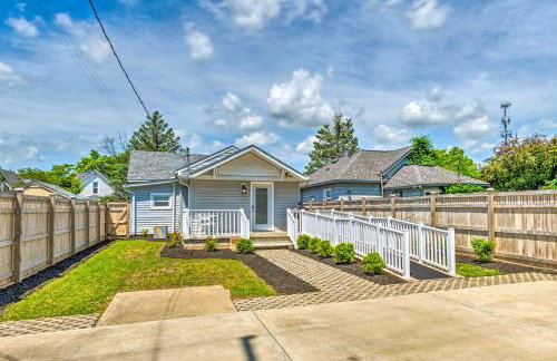 Family-Friendly Home Near Noblesville Square! - Foto 22