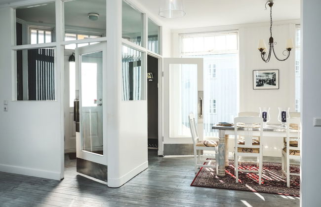 Hoepfner Historical House - Foto 64