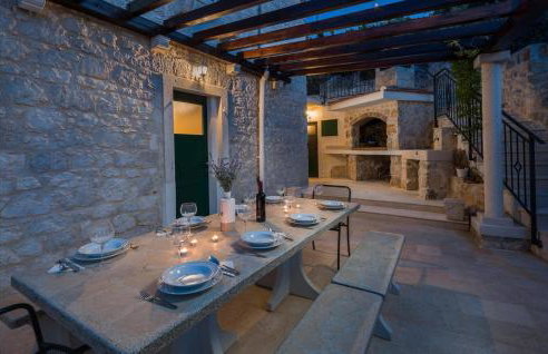 Villa Luka Brac - Foto 21