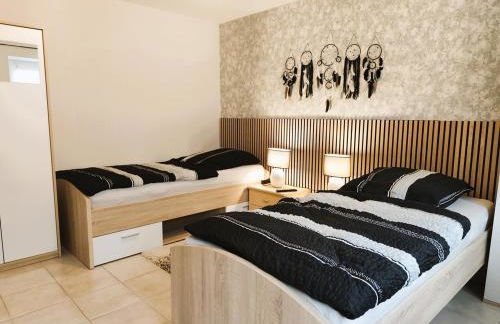 Apartment - Küche - WLAN - Parkplatz - Foto 8