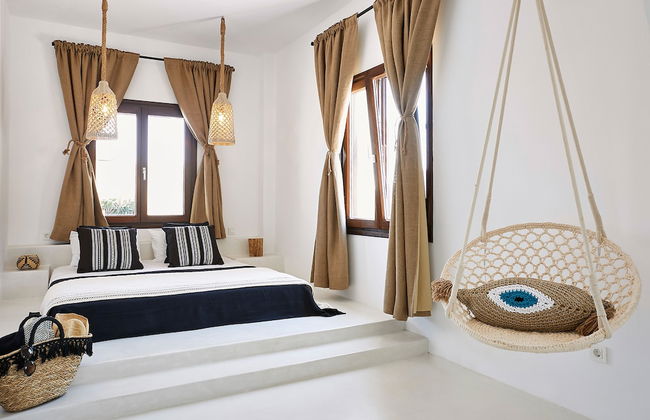 Le Blanc Suite - Photo 14