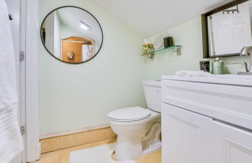 Cozy Oasis in SE Austin - Foto 13